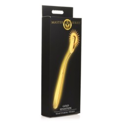 Wartenberg Rad - Gold