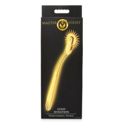Wartenberg Rad - Gold