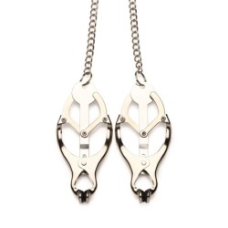 Pinces per mugrons Clover - Plata