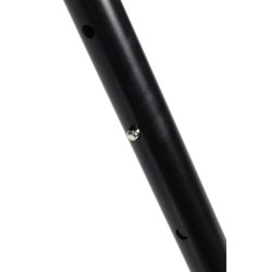 Cruz de San Andrés - Negro