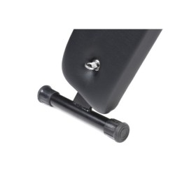 Cruz de San Andrés - Negro