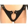 Body Harness voor Vrouwen - Zwart