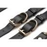 Harnais de Cuisse Temptress - Noir