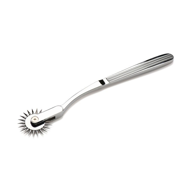 Roată Wartenberg - Argint Roată Wartenberg - Argint