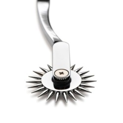 Roda de Wartenberg - Plata