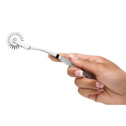 Roda de Wartenberg - Plata