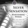 Roda de Wartenberg - Plata