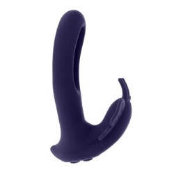 Vibrator Herr der Flügel