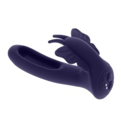 Vibrator Herr der Flügel