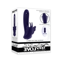 Vibrator Herr der Flügel