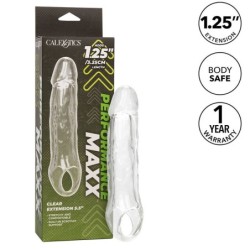 Performance Maxx Estensione Chiaro 5,5 Trasparente