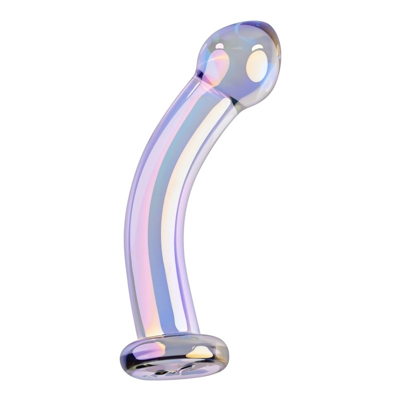 Jewels King - Dildo - Glas Jewels King - Dildo - Glas