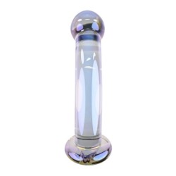 Jewels King - Dildo - Glass