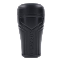 The Urge - Masturbator - Black