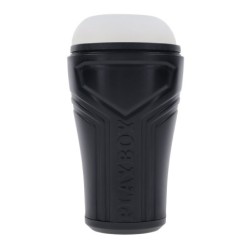 The Urge - Masturbator - Czarny