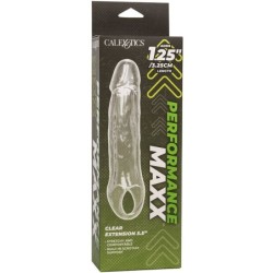 Performance Maxx Estensione Chiaro 5,5 Trasparente