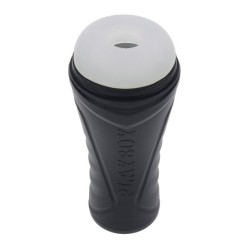 The Urge - Masturbador - Preto