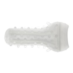 The Urge - Masturbator - Czarny