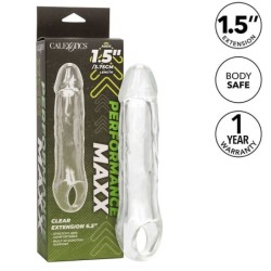 Performance Maxx Estensione Chiaro 6,5 Trasparente