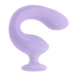 Rev Me Up - G-piste vibraattori - Violetti