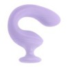 Rev Me Up - Vibrator Punctul G - Violet