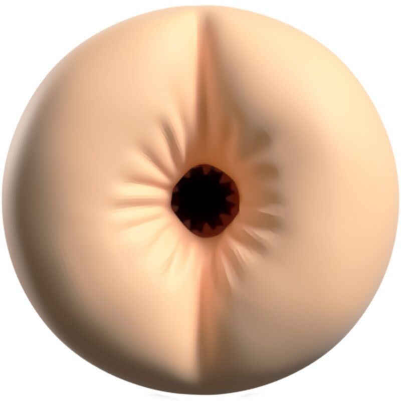 Shot Experience Mini Analinis Masturbatorius