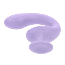 Rev Me Up - G punkta vibrators - violets