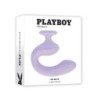 Rev Me Up - Vibrator Punctul G - Violet