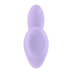 Rev Me Up - Vibrator Punctul G - Violet