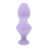 Rev Me Up - Vibrator Punctul G - Violet