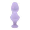 Rev Me Up - Vibrator Punctul G - Violet