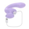Rev Me Up - Vibrator Punctul G - Violet