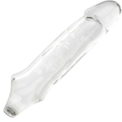 Performance Maxx Clear Extension 6,5 Transparant