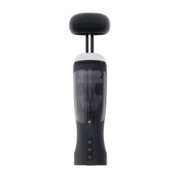 Automatischer Masturbator mit Wärmefunktion End Game