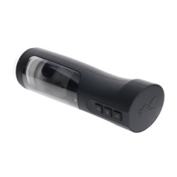 Masturbateur Automatique Chauffant End Game