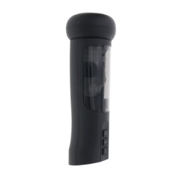 Masturbateur Automatique Chauffant End Game