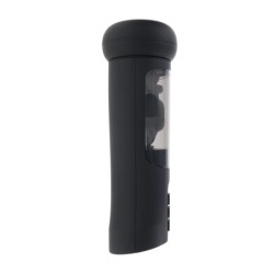 Masturbador Automàtic amb Escalfament End Game