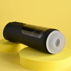 Avtomatski masturbator s segrevanjem End Game