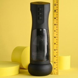Automatisk onani med värmefunktion End Game