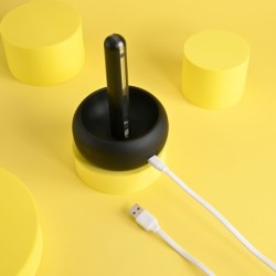 Automatischer Masturbator mit Wärmefunktion End Game