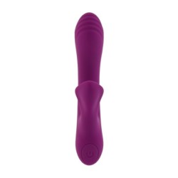 Bitty Bunny - Vibrator - Lilla