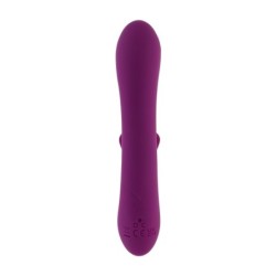 Bitty Bunny - Vibrator - Vijolična