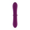 Bitty Bunny - Vibrador - Morado