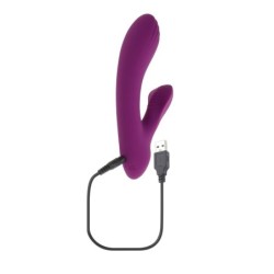 Bitty Bunny - Vibrator - Purple