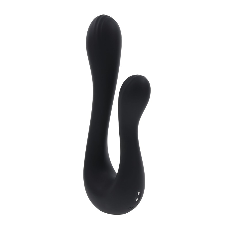Svanen - Vibrator - Sort