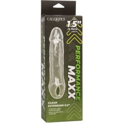 Performance Maxx Läbipaistev Pikendus 6,5 Läbipaistev