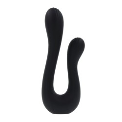 Svanen - Vibrator - Sort