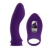 Zmešaj in Kombiniraj - Vibrator Duo - Vijolična