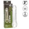 Performance Maxx Extensión Clara 7,5 Läbipaistev