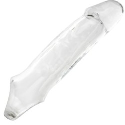 Performance Maxx Extensión Clara 7,5 Läbipaistev